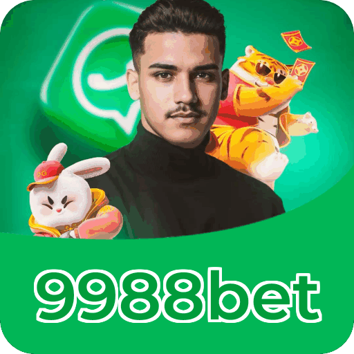 Instalação Android 9988bet