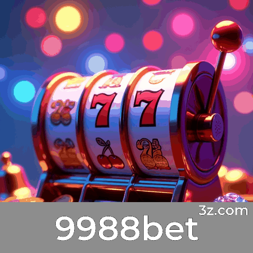 9988bet: Cassino Premiado e Pagamentos Rápidos