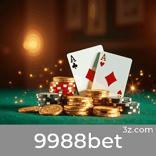 9988bet: Cassino Premiado e Pagamentos Rápidos